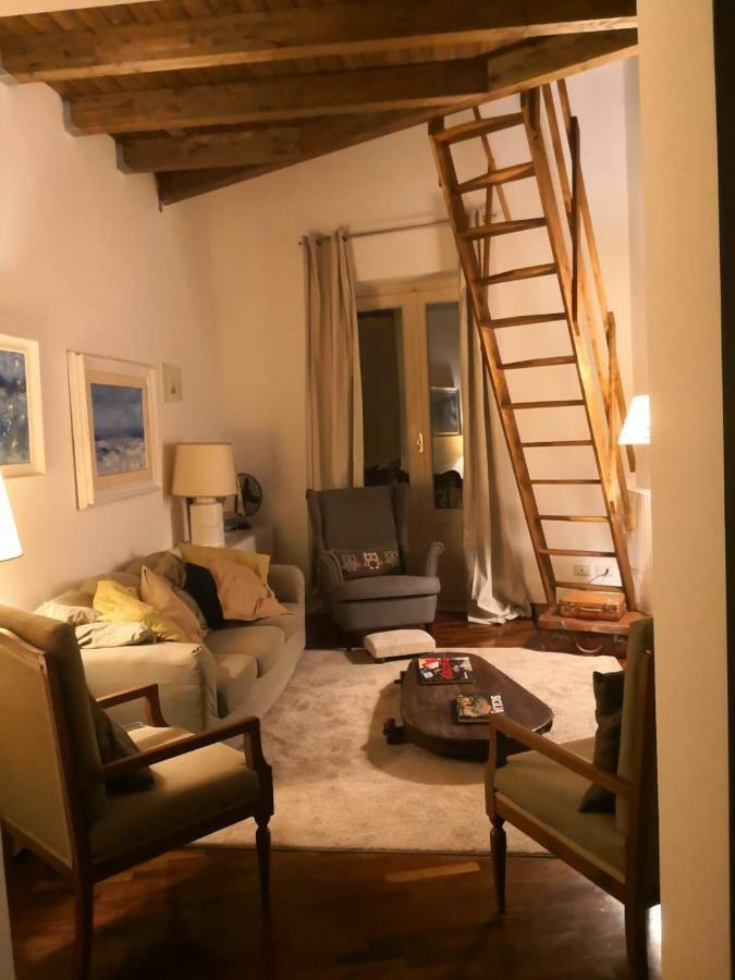 Cassari Suite パレルモ エクステリア 写真