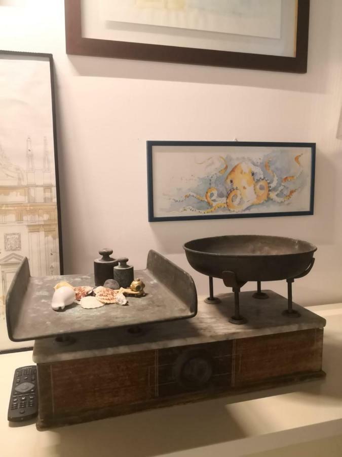 Cassari Suite パレルモ エクステリア 写真