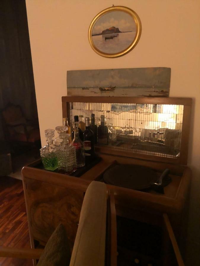Cassari Suite パレルモ エクステリア 写真